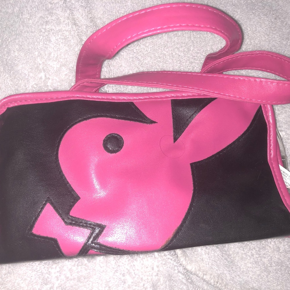 Playboy Travel Bag